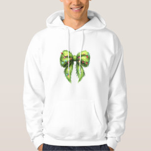Moletom Arco Engraçado de Grinchmas Coquette