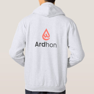 Moletom Ardhon - use seu estilo, do seu jeito