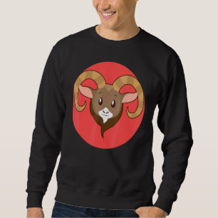 Moletom Aries Zodiac Horoscope Astronomia Mulheres G