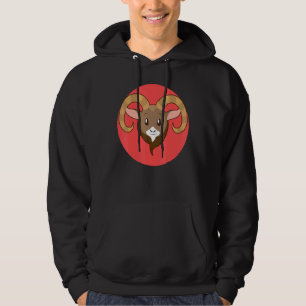 Moletom Aries Zodiac Horoscope Astronomia Mulheres G