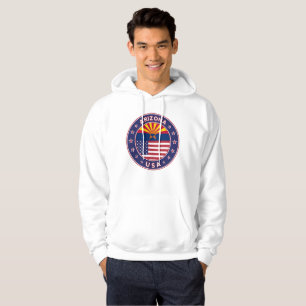 Moletom Arizona, Arizona t-shirt