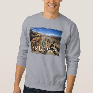 Moletom Arizona   Parque Nacional do Grand Canyon