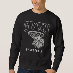 Moletom Aro de Basquete Grand Valley GVSU Lakers