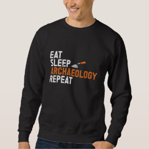 Moletom Arqueologista Arqueologia Antiga Cavando Hist