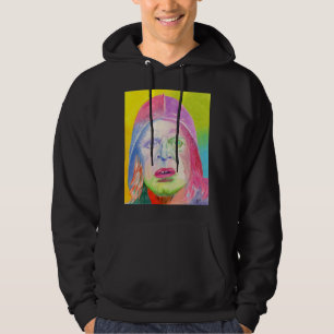 Moletom Art Music Photographic Best Legend Fitzcarraldo  A