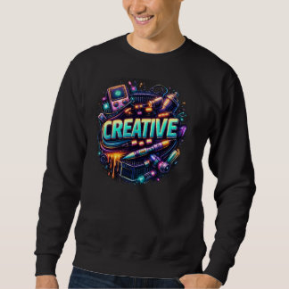 Moletom Arte