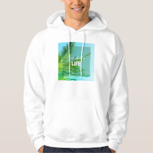 Moletom Arte de "Celebrar a vida" Hoodies & Sweatshirts