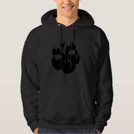 MOLETOM ARTE E DESIGN HOODIE