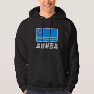 Moletom Aruba