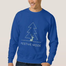 Árvore de Natal Minimalista & Férias de Inverno