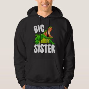Moletom As Mulheres Da Irmã Grande Alligator Novelty