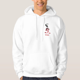 Moletom Asa ventosa Chun da cidade