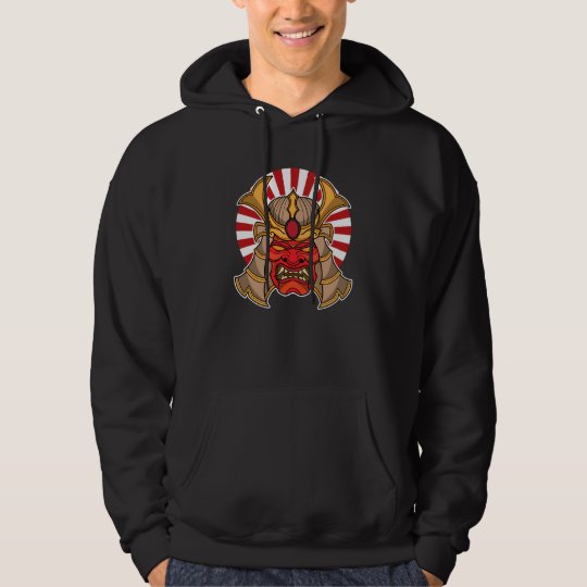 tanuki moletom com capuz