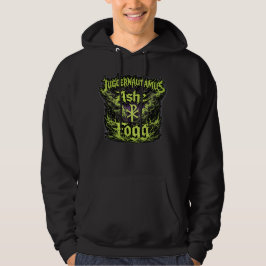 Moletom Ashe e Fogg Hoodie