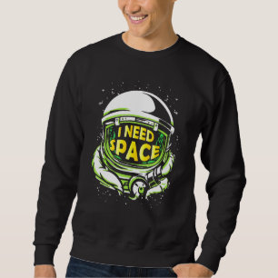 Moletom Astrofísica Preciso Do Geek Espacial Externo Da Ci