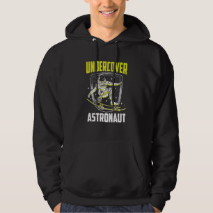Moletom Astronauta Astronauta Astronomy Rocke