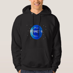 Moletom Astronomia Astronomia Espacial do Planeta 9