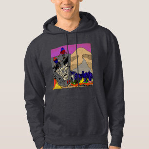 Moletom ATARI+MARI Album Hoodie