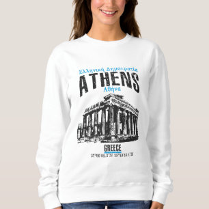 Moletom Atenas