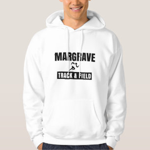 Moletom Atletismo Margrave