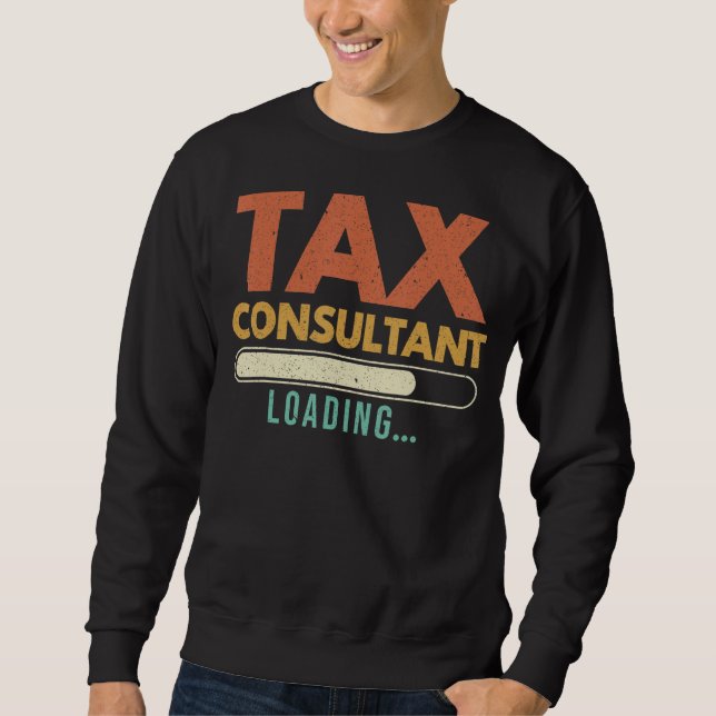 Moletom Auditor Fiscal Cpa Contabilista Auditor (Frente)