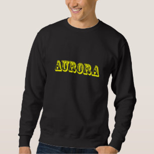Moletom Aurora