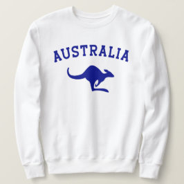 Moletom Austrália