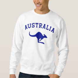 Moletom Austrália