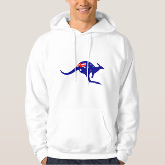Moletom Austrália 🦘 capuz 🦘