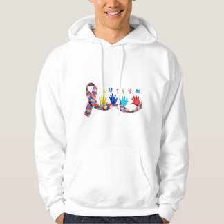 Moletom Autism