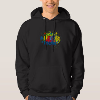 Moletom Autism Mom Mother Sunflower Puzzle Piece Autism Aw