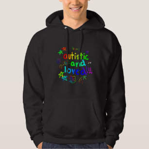 Moletom Autismo Gay