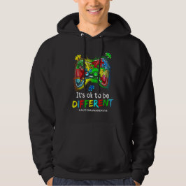 Moletom Autismo Sensibilização Homens Crianças Jogo Jogo J