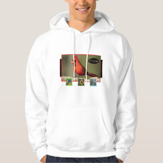 Moletom Ave Watchers Hoodie