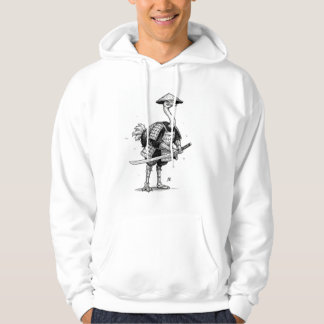 Moletom Avestruz Ronin