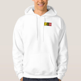 Moletom Aviador - AV8R -