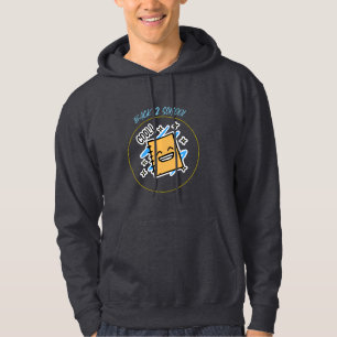 Moletom Back 2 Escola Legal Começando T-shirt