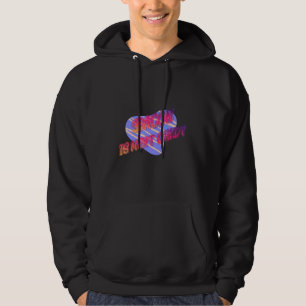 Moletom Bacon É Docinho Engraçado