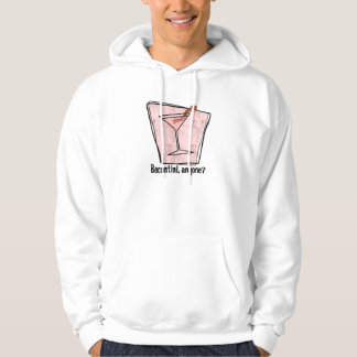 Moletom Bacontini Anyone