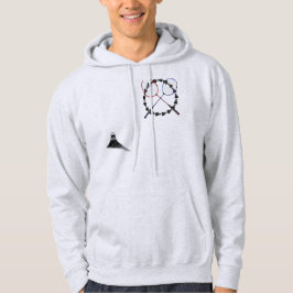 Moletom Badminton classic sweatshirt