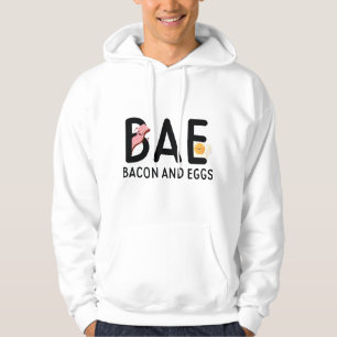 Moletom BAE Bacon And Eggs