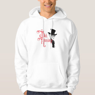 Moletom Bah Humbug Scrooge Essential T-Shirt