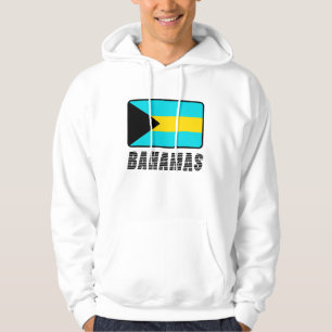 Moletom Bahamas