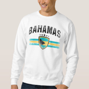 Moletom Bahamas