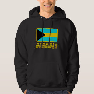 Moletom Bahamas
