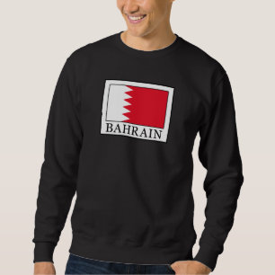 Moletom Bahrein