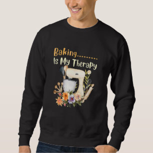 Moletom Baking Baker Baking 2