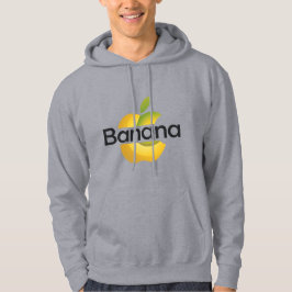 Moletom Banana