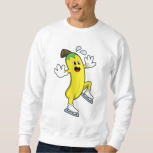 Moletom Banana no patins de gelo com patins de gelo.PNG
