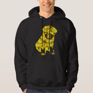 Moletom Banana Rottweiler